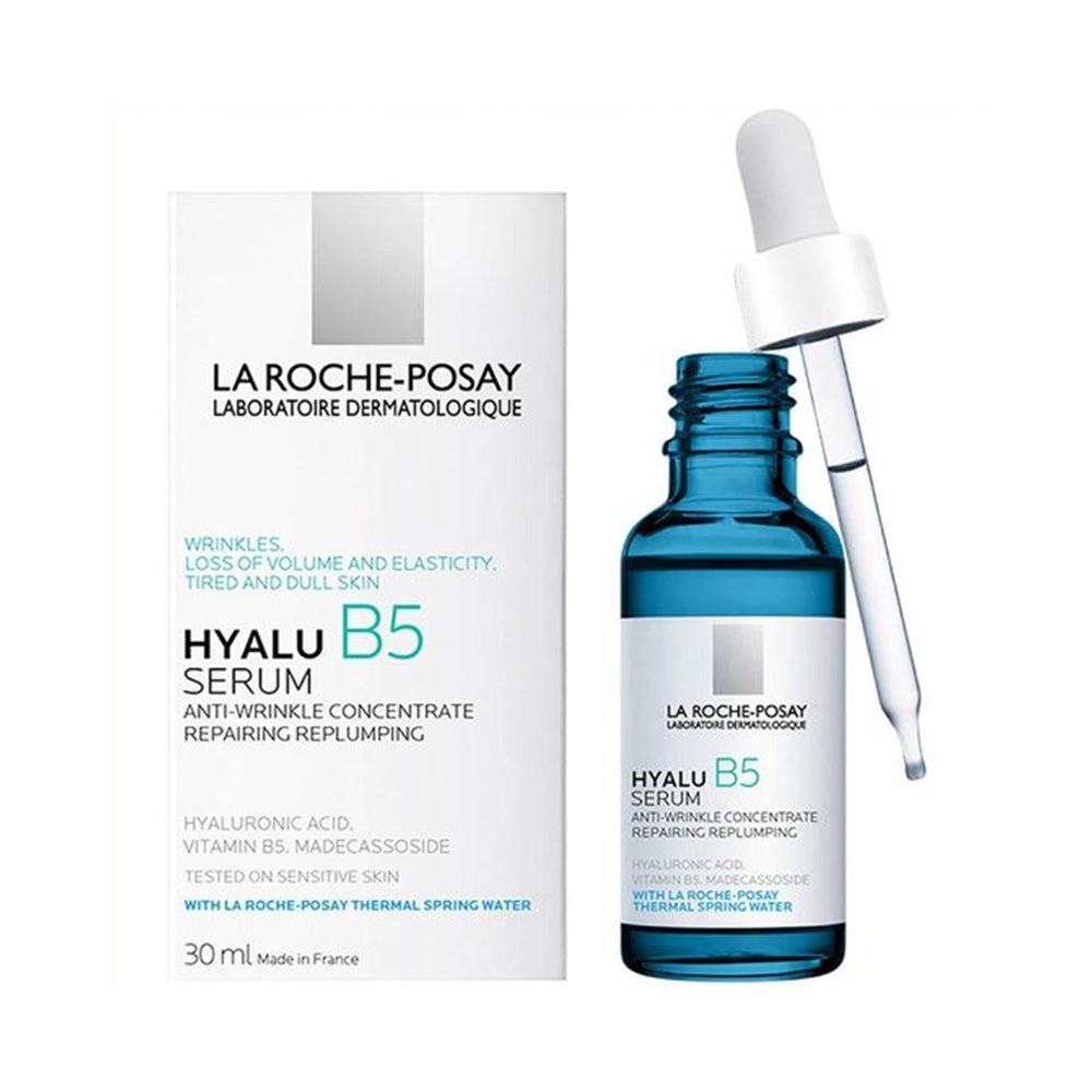 Hyalu B5 Serum