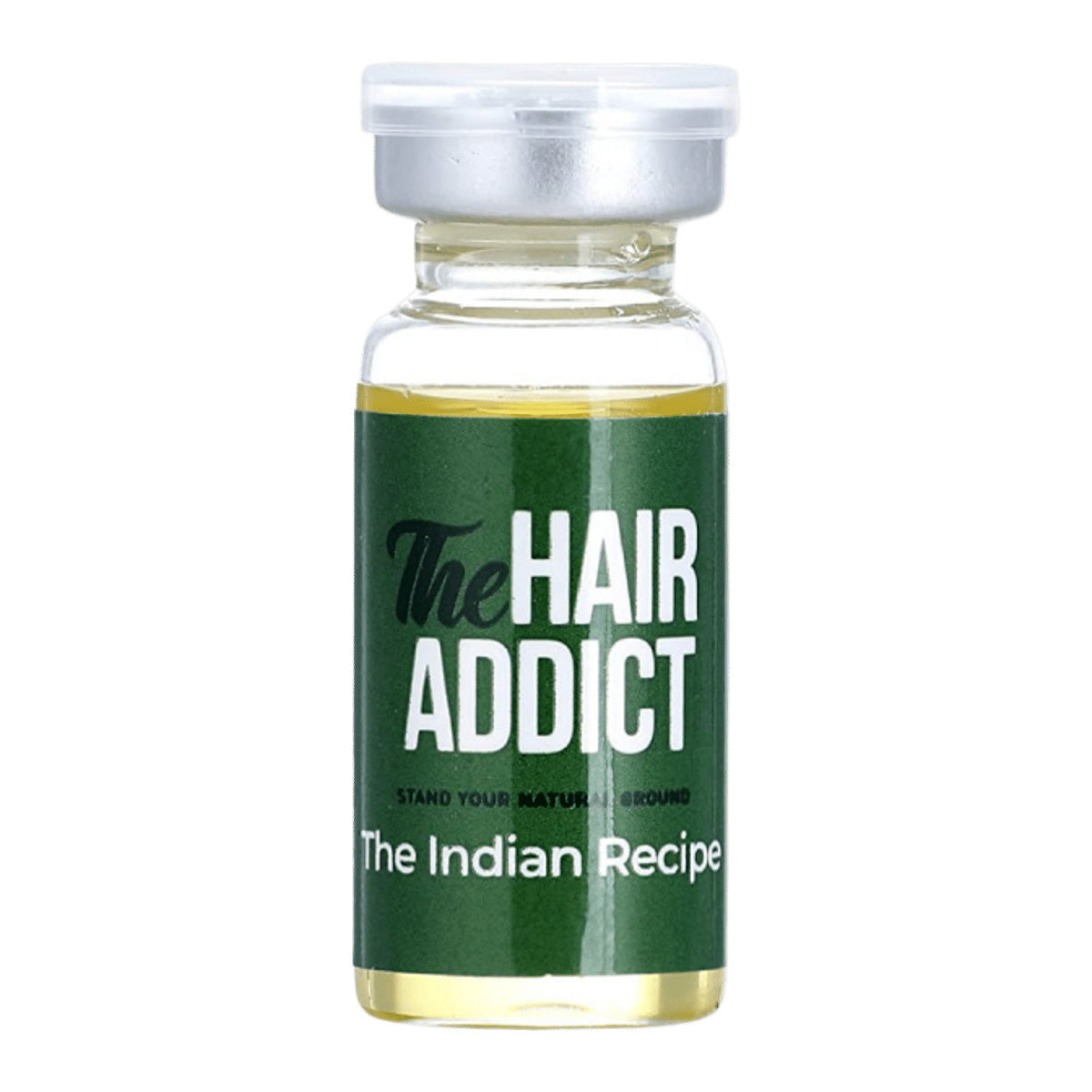 The Indian Recipe