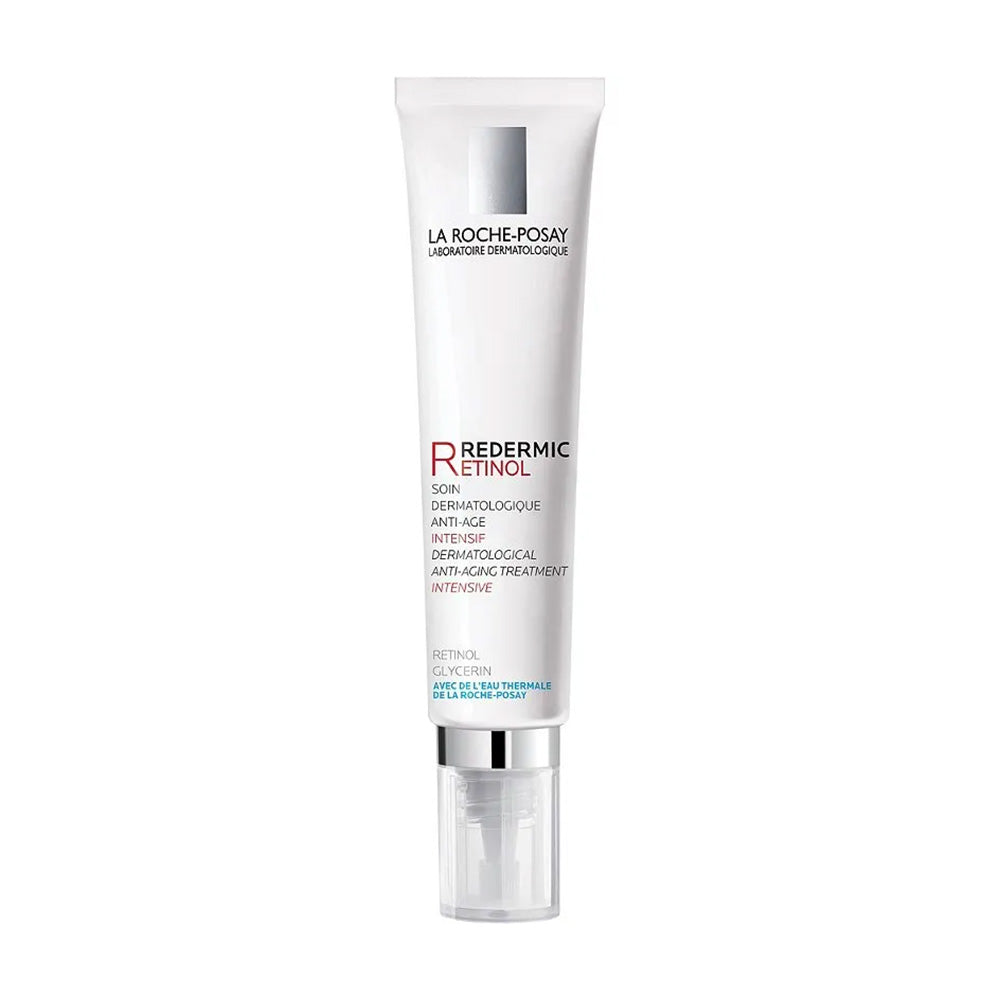Redermic Retinol Eyes Cream