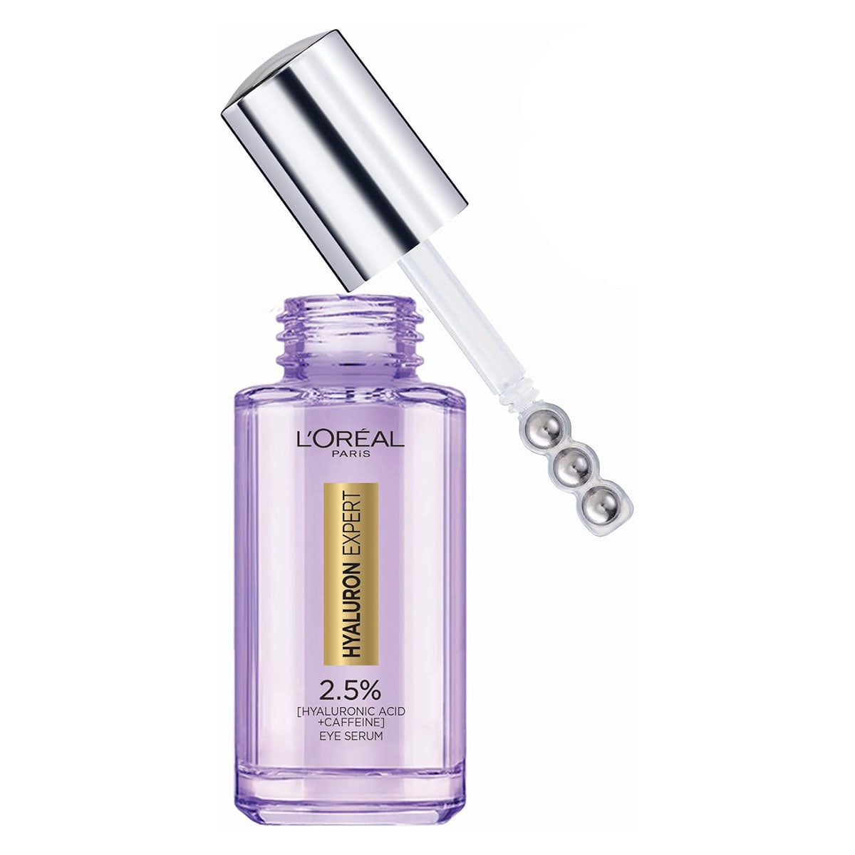 Hyaluron Expert Eye Serum