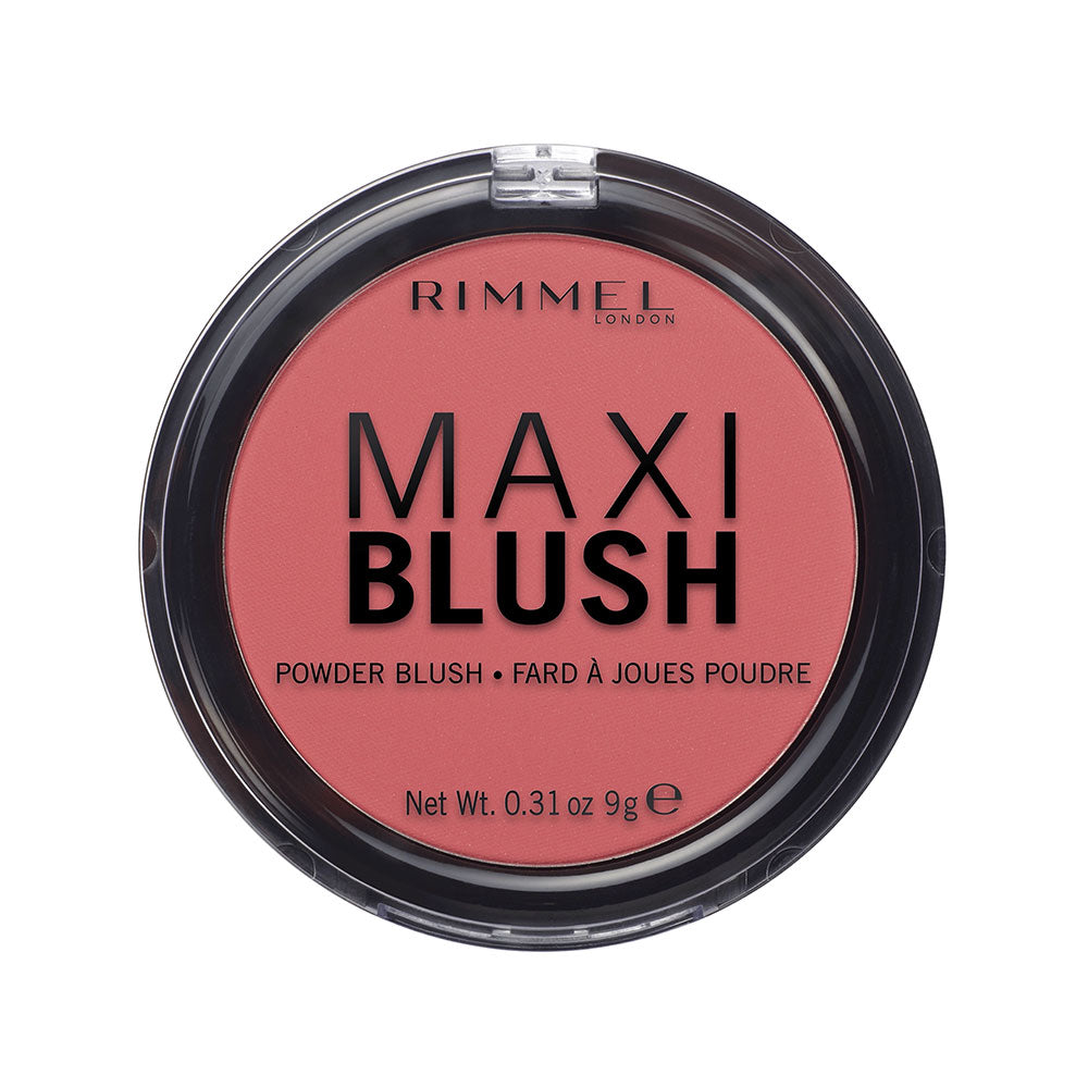 MAXI BLUSH