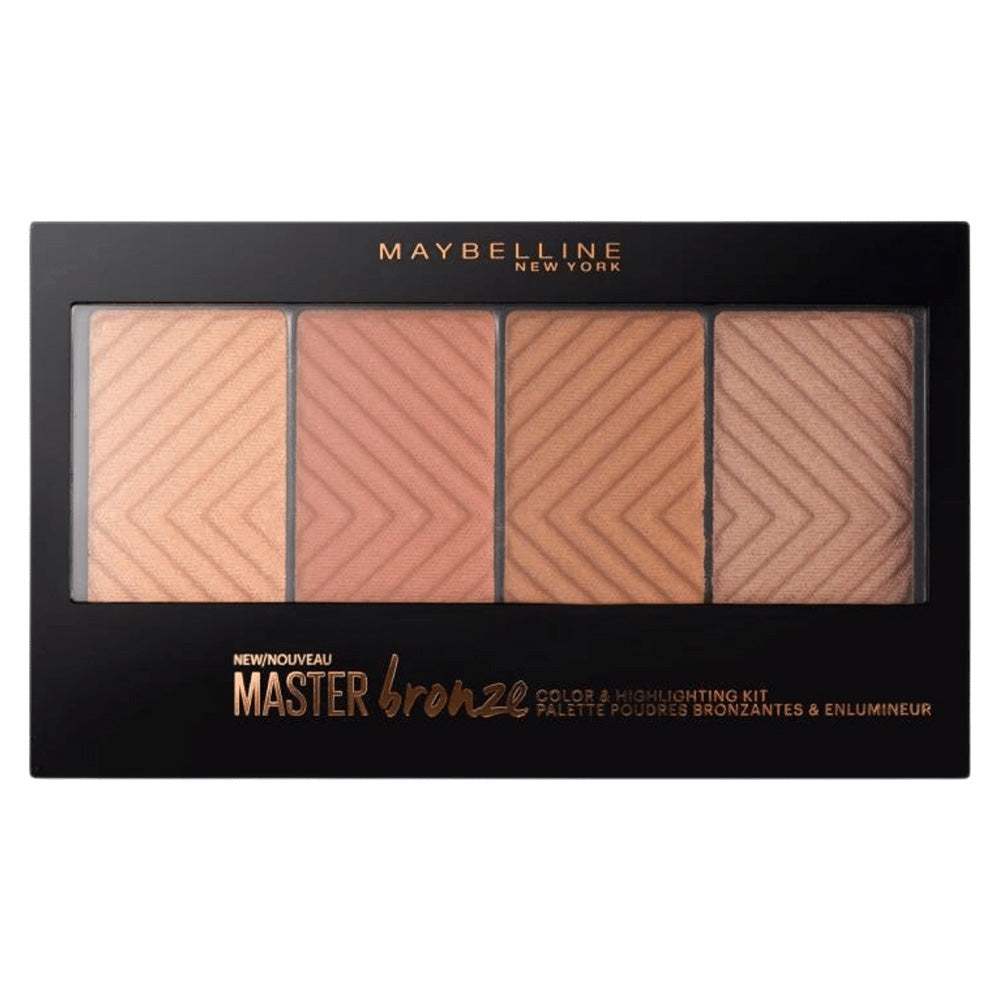 مجموعة FACESTUDIO MASTER البرونزية