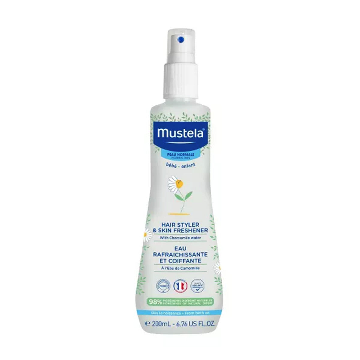 Skin Freshener