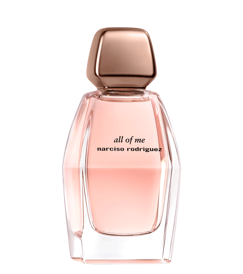all of me EAU DE PARFUM