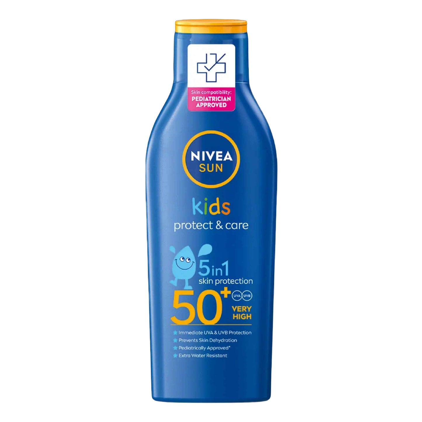 Nivea Sun Kids Protect & Care Lotion