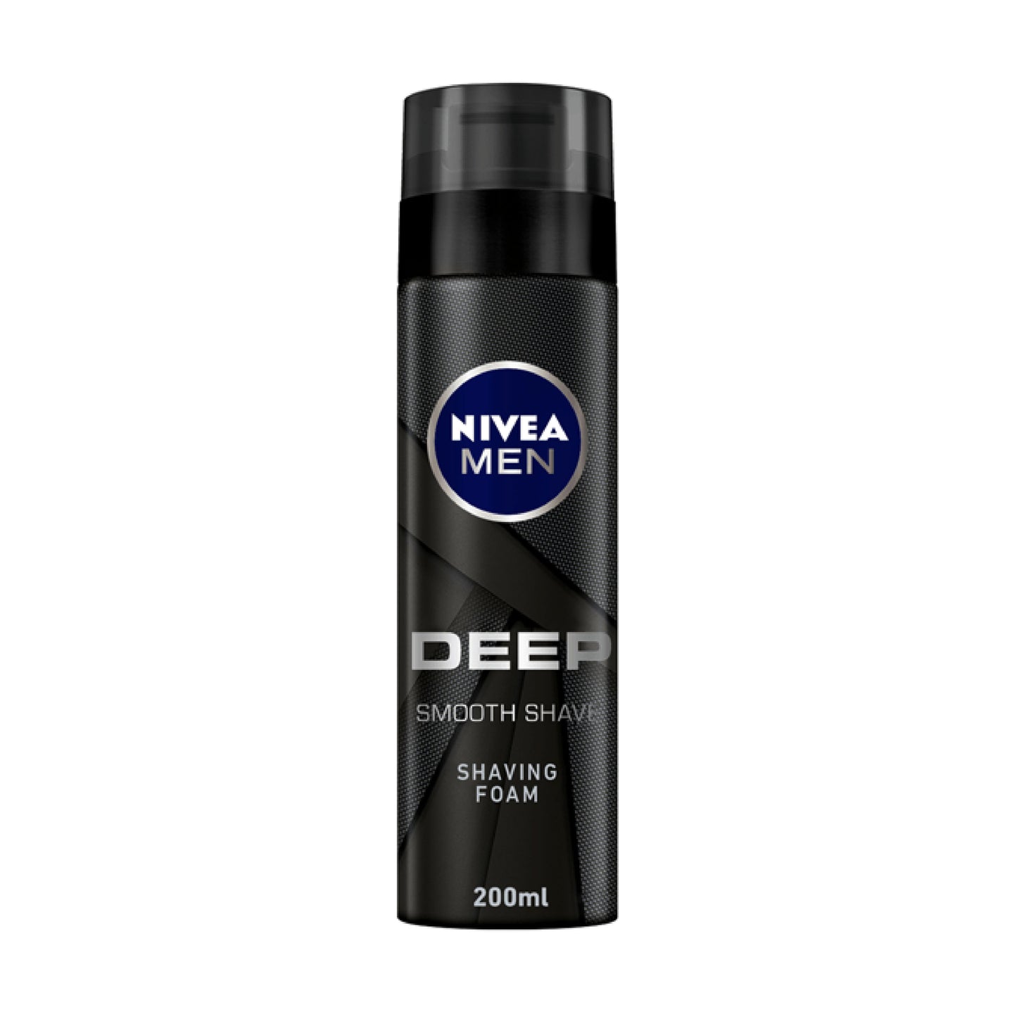 Nivea Men Deep Smoth Shaving Foam