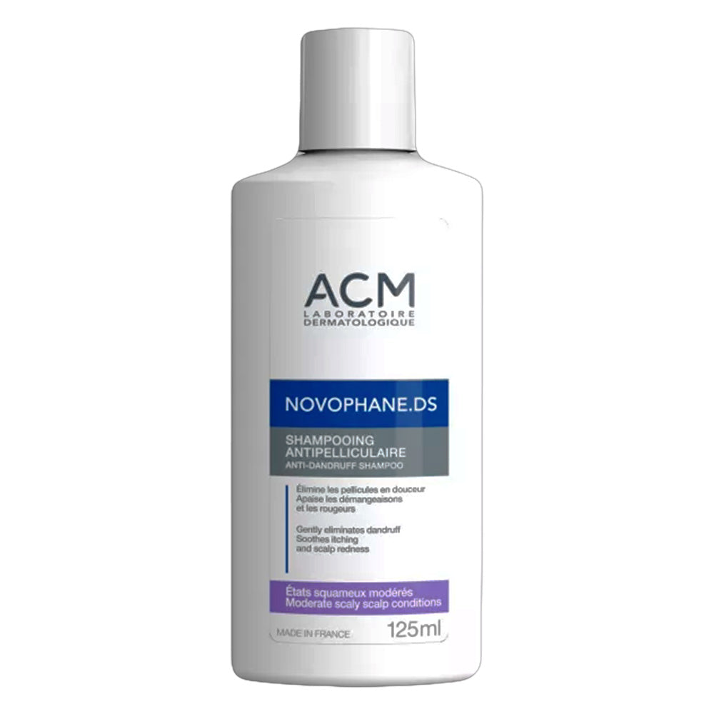 Novophane DS Shampoo