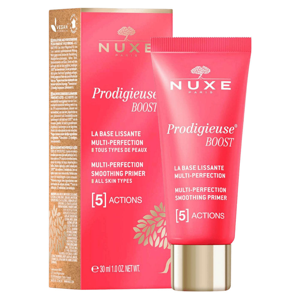 Multi-Perfection Smoothing Primer 5-en-1