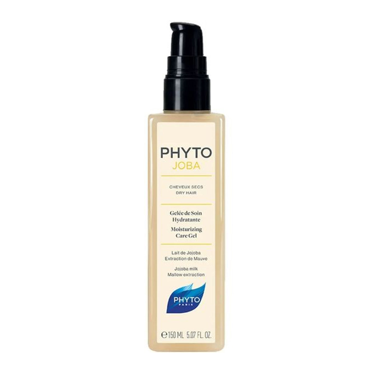 Phyto Joba Moisturizing Hair Care Gel