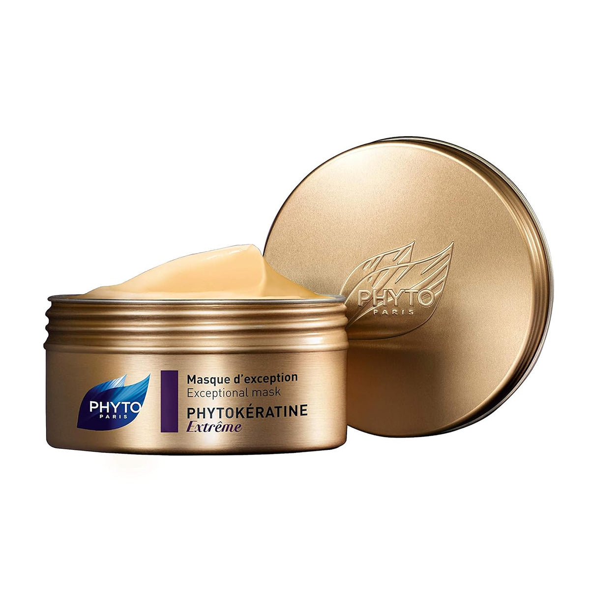 PHYTO Phytokératine Extrême Exceptional Mask