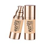 Topface Perfect Coverage Foundation