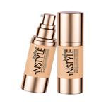 Topface Perfect Coverage Foundation