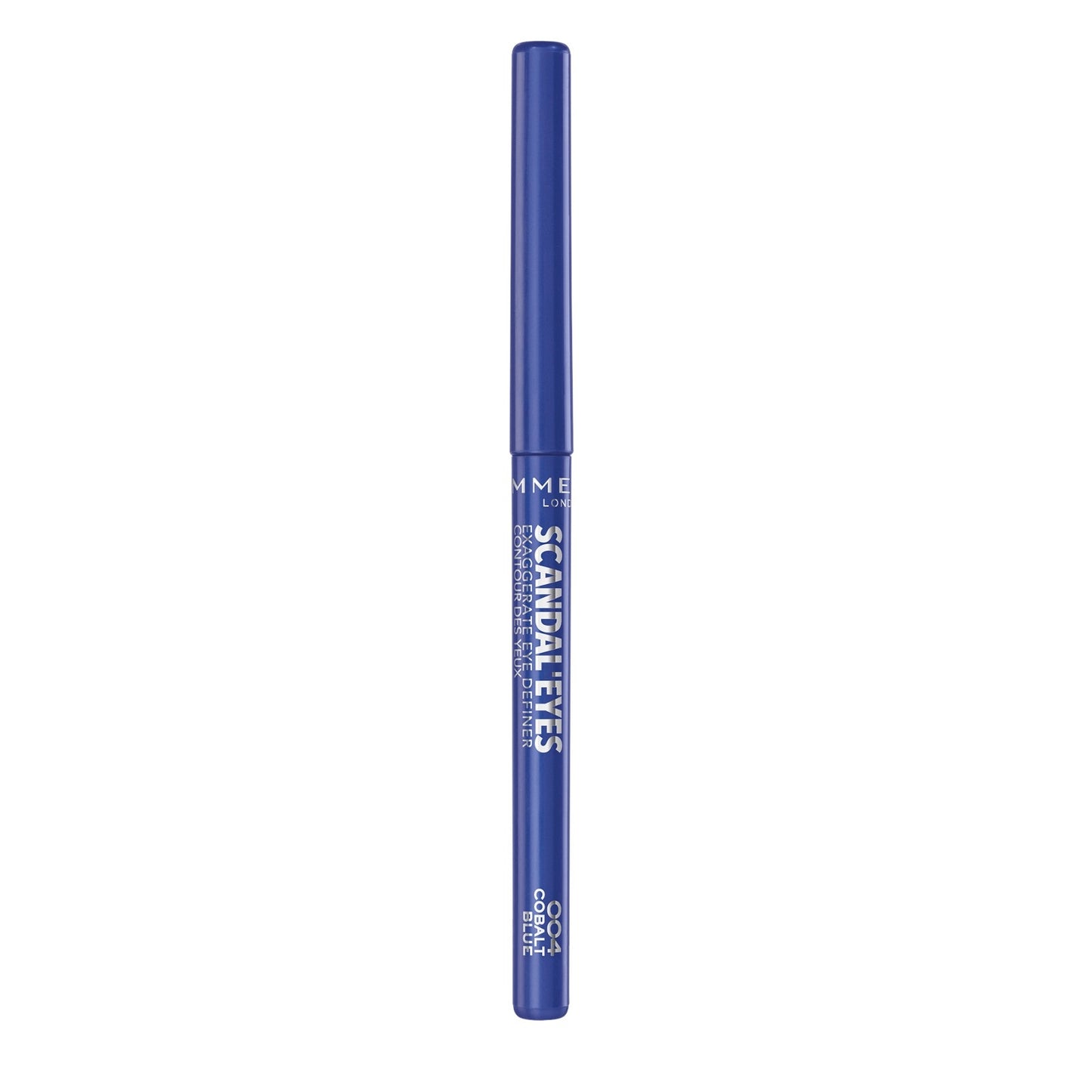 004-COBALT BLUE