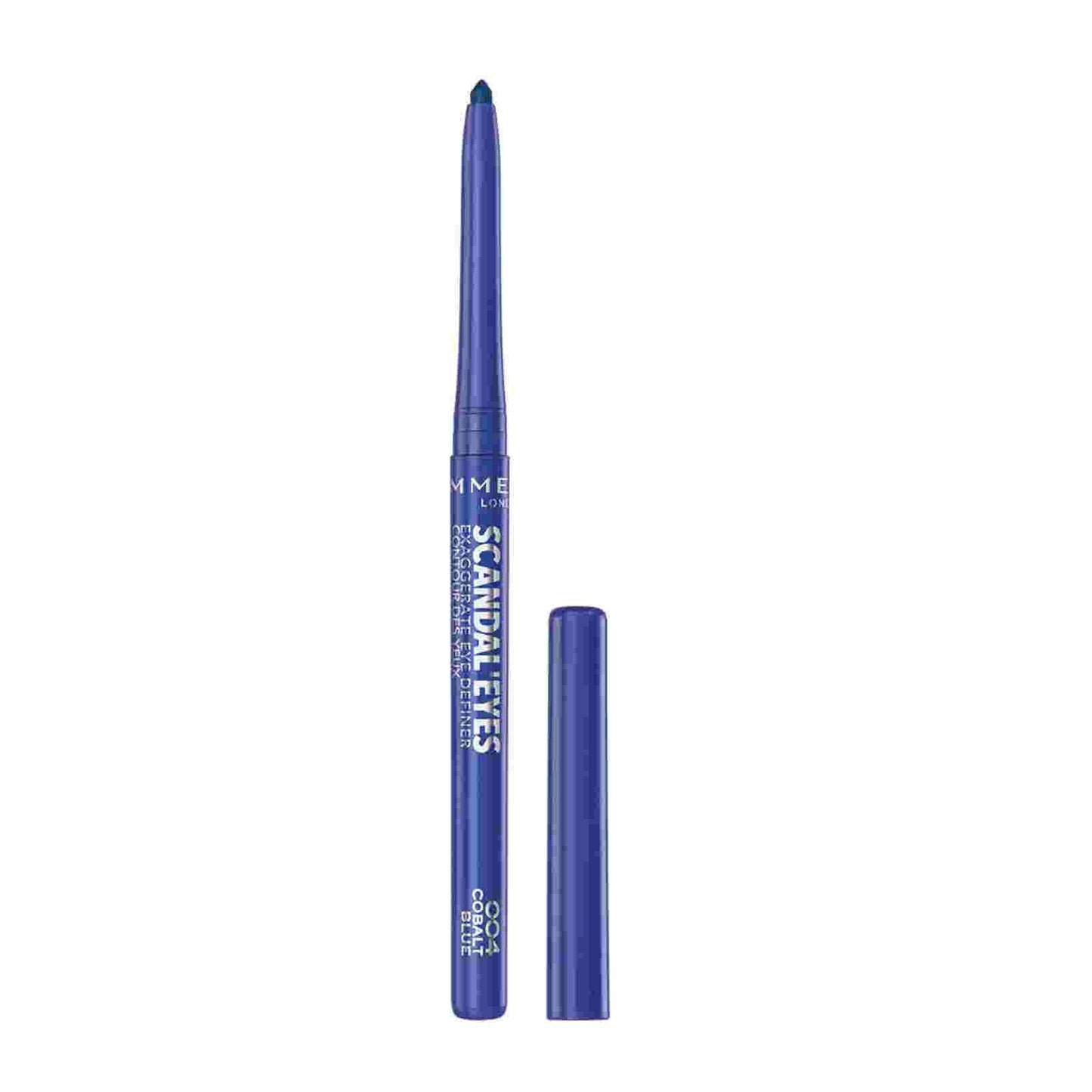 004-COBALT BLUE