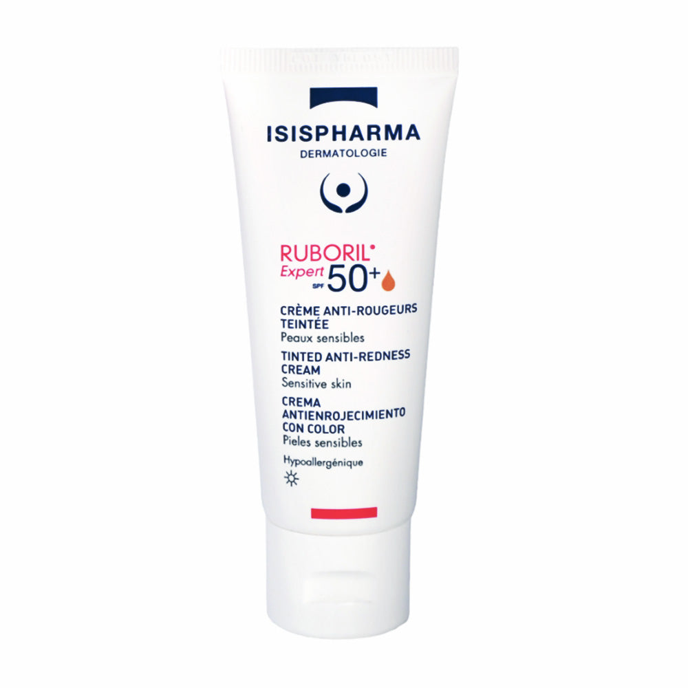 Ruboril Expert Spf50