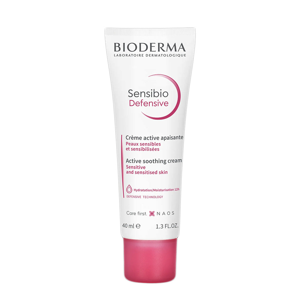Sensibio Defensive