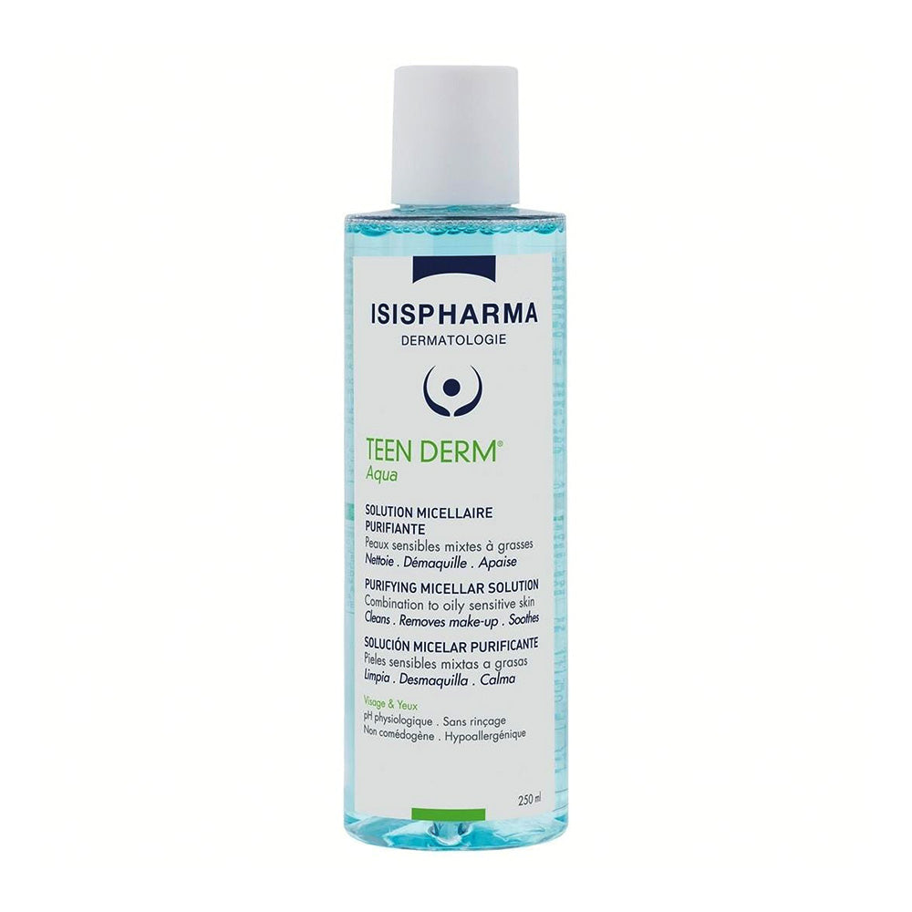 Teen Derm Aqua