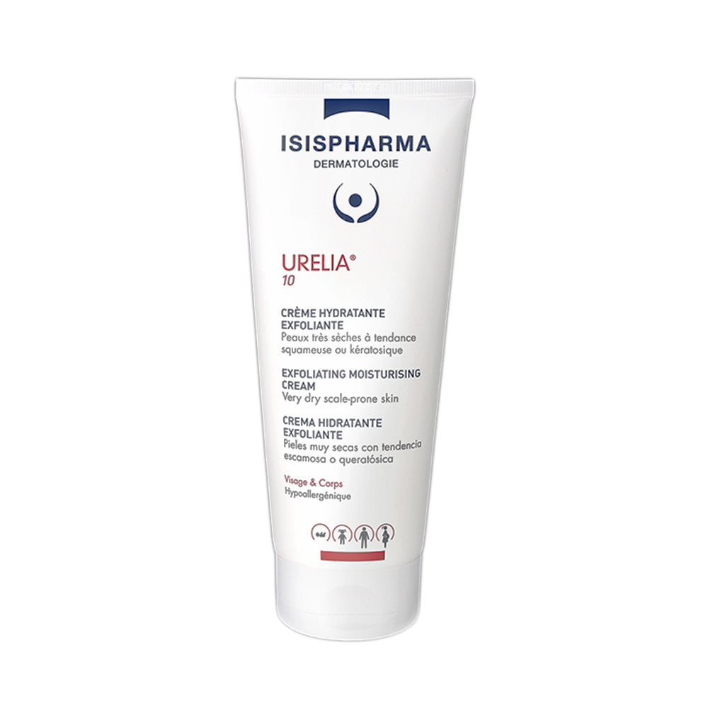 Urelia 10 Cream