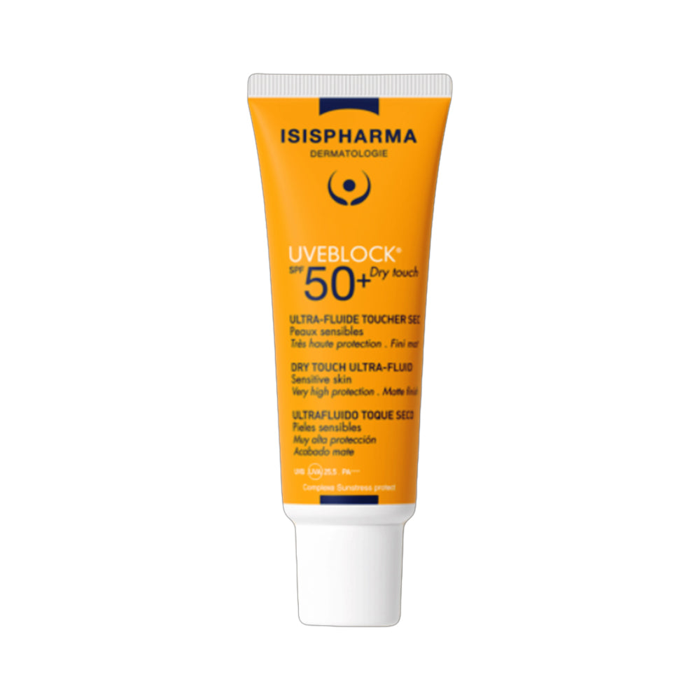 Uveblock SPF50 Dry Touch