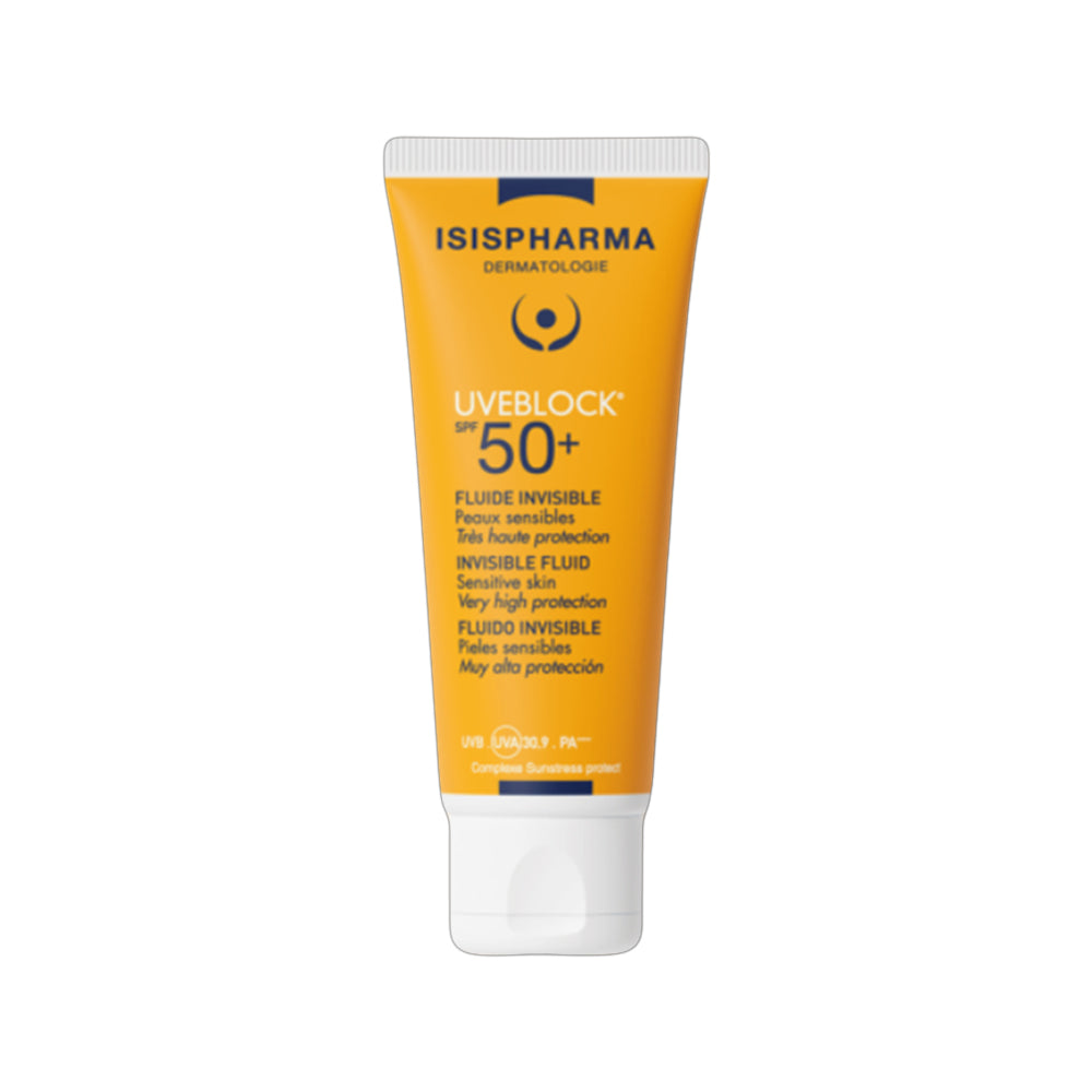 Uveblock Spf50+ Fluide