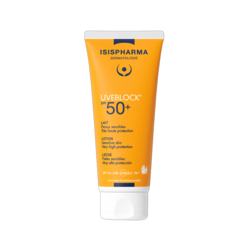 Uveblock SPF50 Lotion