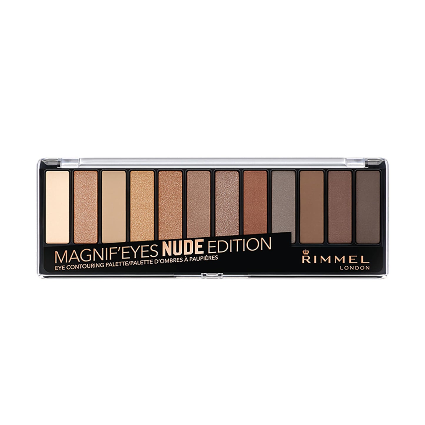 Nude Edition