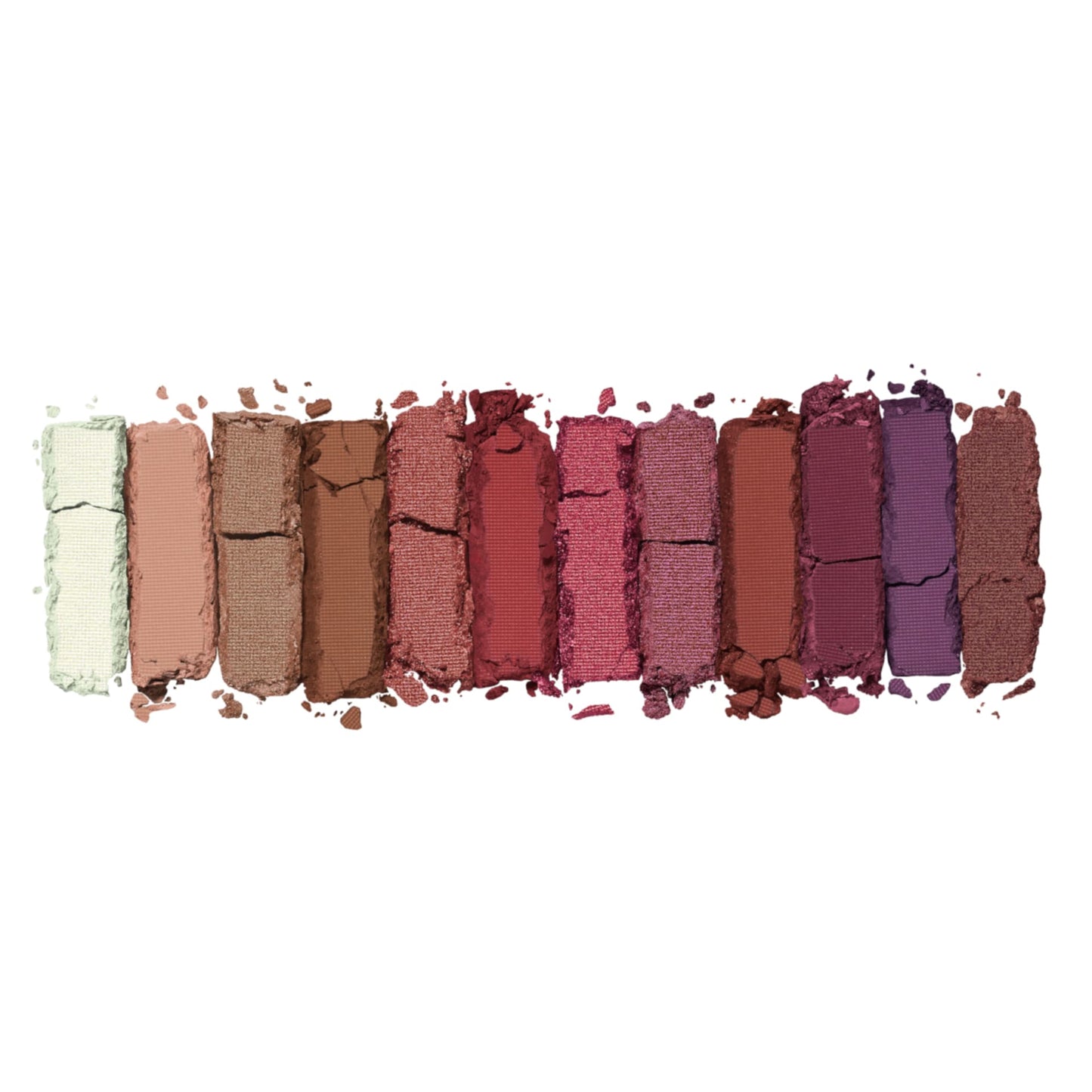 Blush Edition
