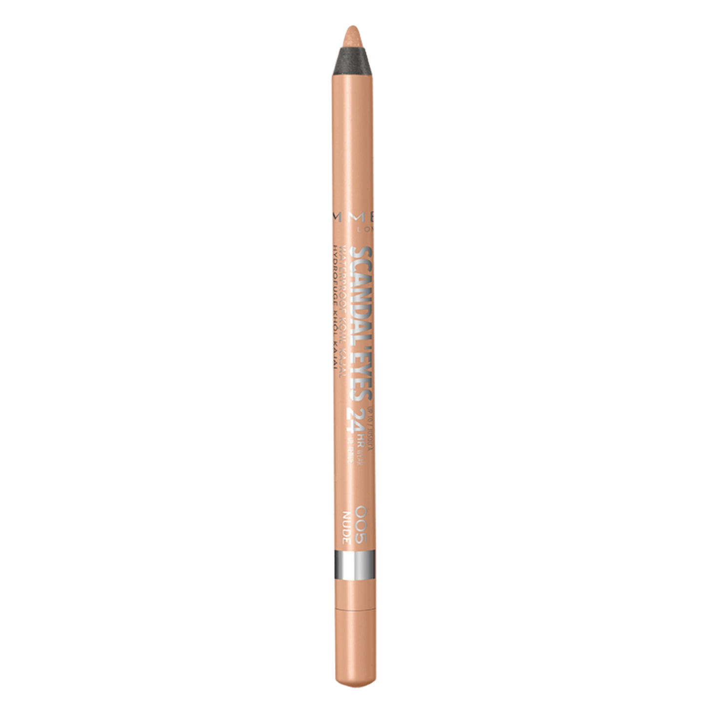 Nude 005