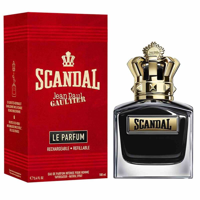 Scandal Le Perfum Pour Homme