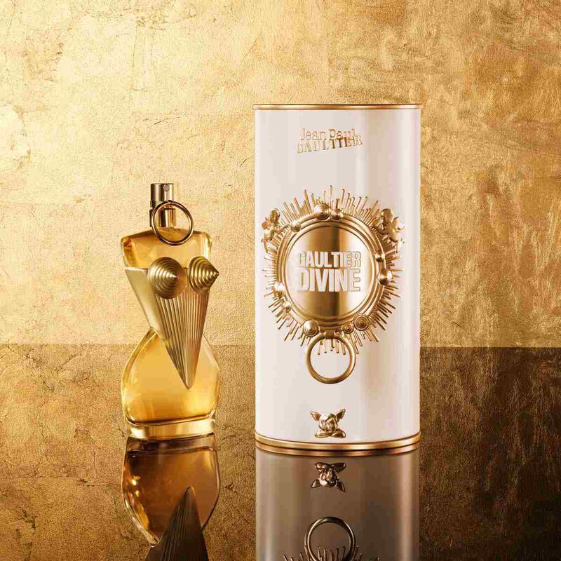 Divine Perfume-Eau de Parfum