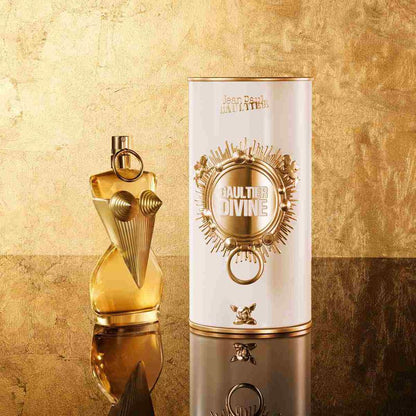 Divine Perfume-Eau de Parfum