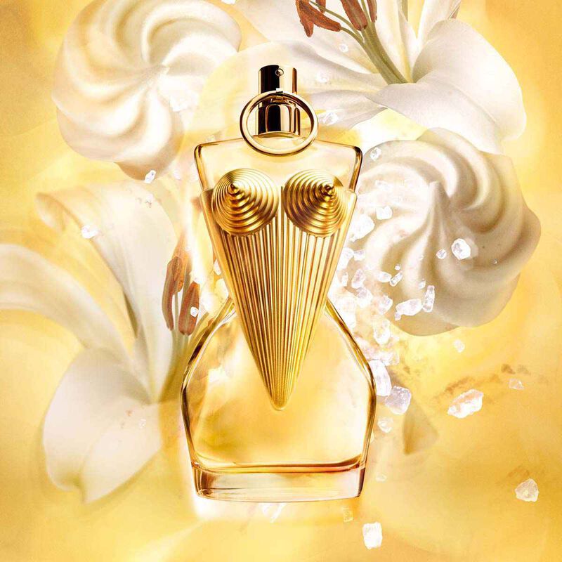 Divine Perfume-Eau de Parfum