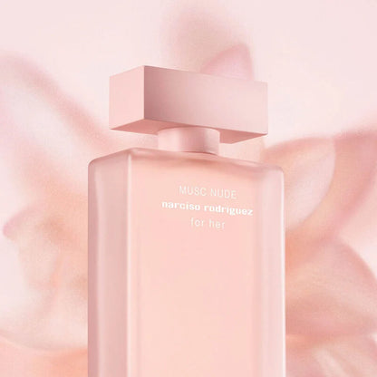 For Her Musc Nude-Eau De Parfum