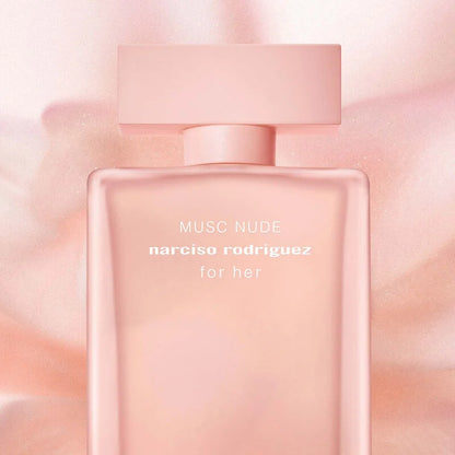 For Her Musc Nude-Eau De Parfum