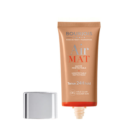 06 - LIGHT TAN