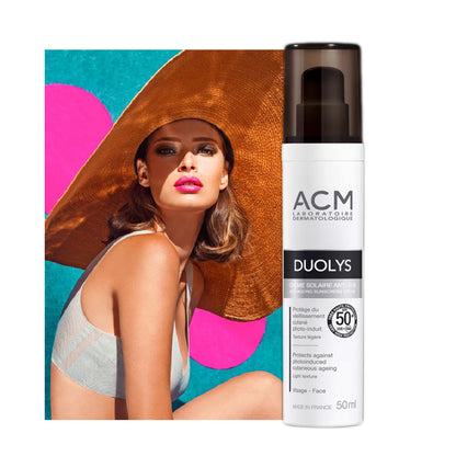 Duolys Screen SPF50
