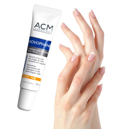 Novophane Nail Cream