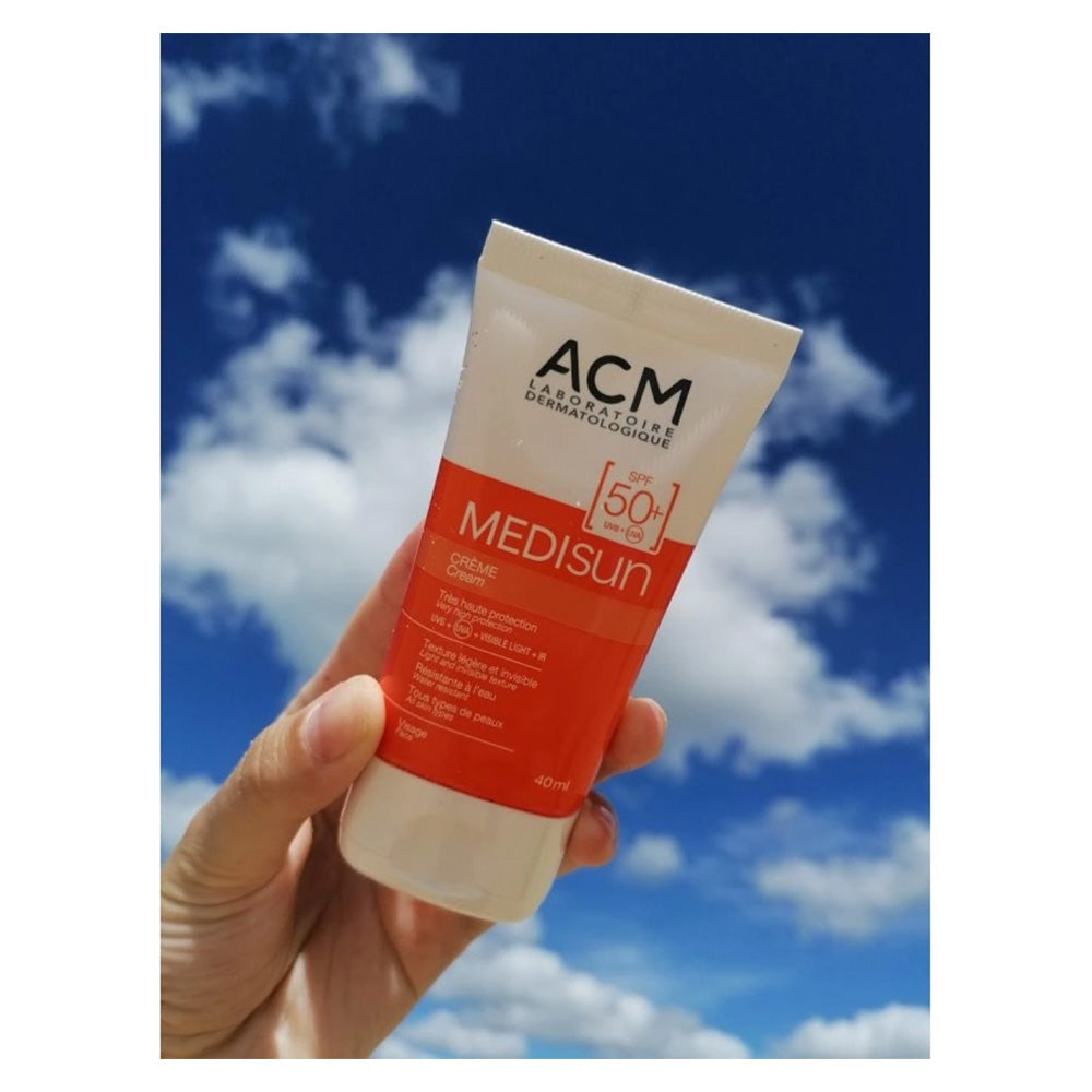 Medisun Cream SPF50