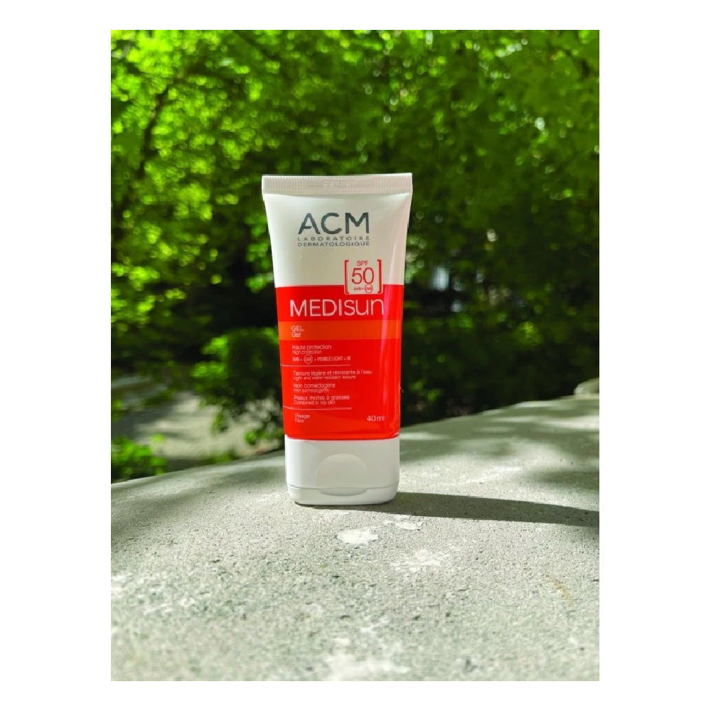 Medisun Gel SPF50