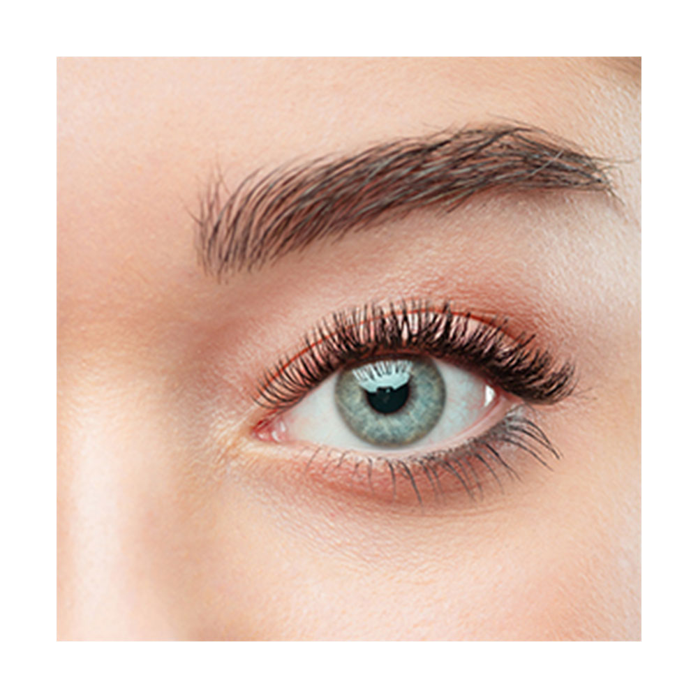 Volumizer Mascara Black