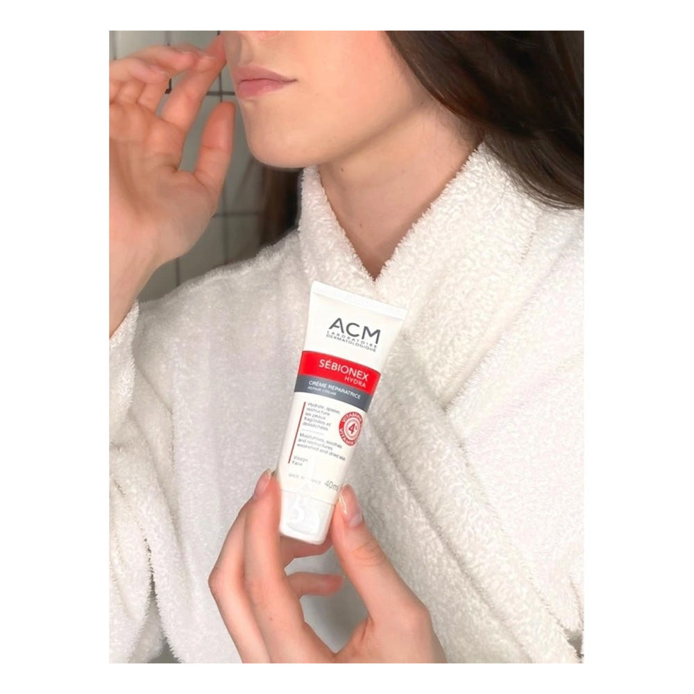 Sebionex Hydra Cream