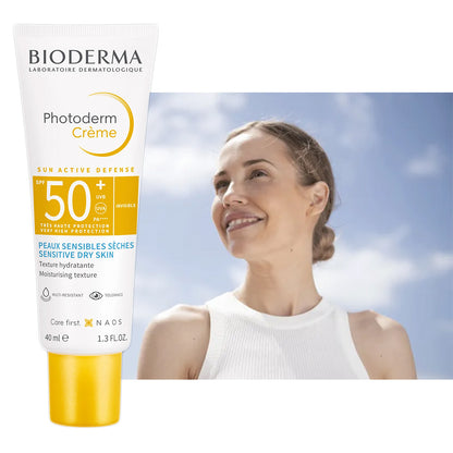 Photoderm Crème SPF50+