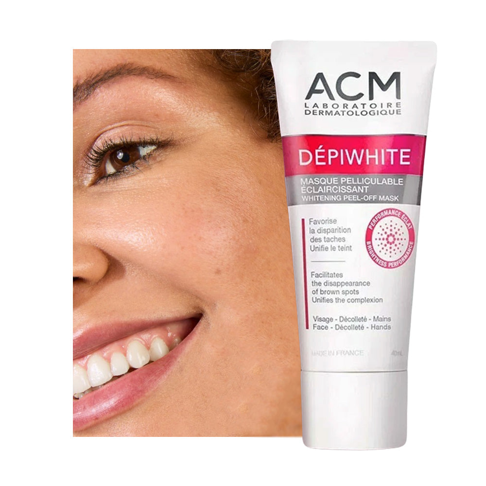 قناع Depiwhite