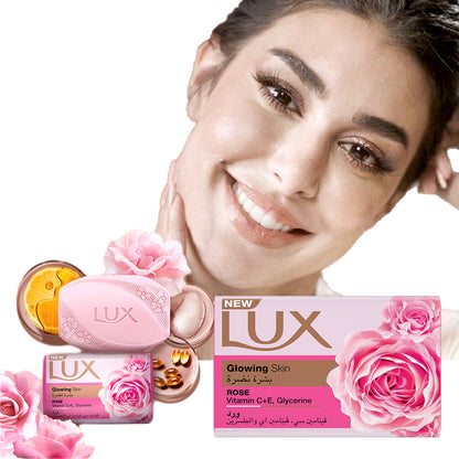 Glowing Skin Soap Bar