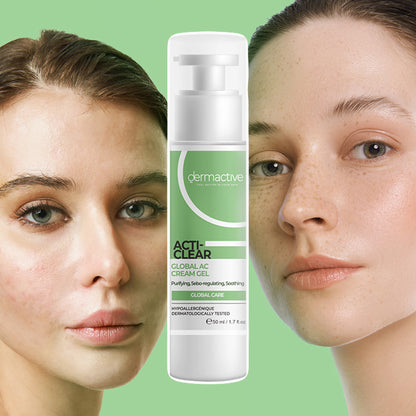 ACTI-CLEAR Global AC Cream