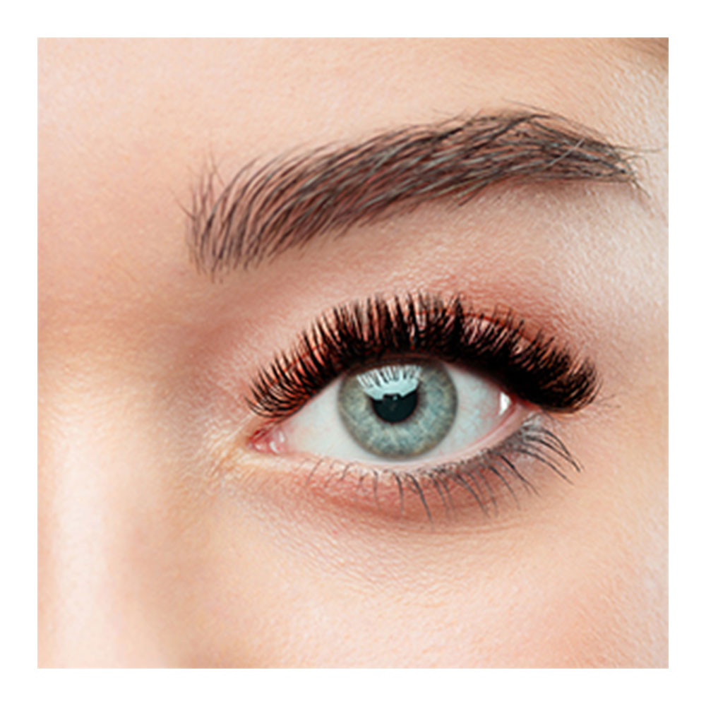 Volumizer Mascara Black