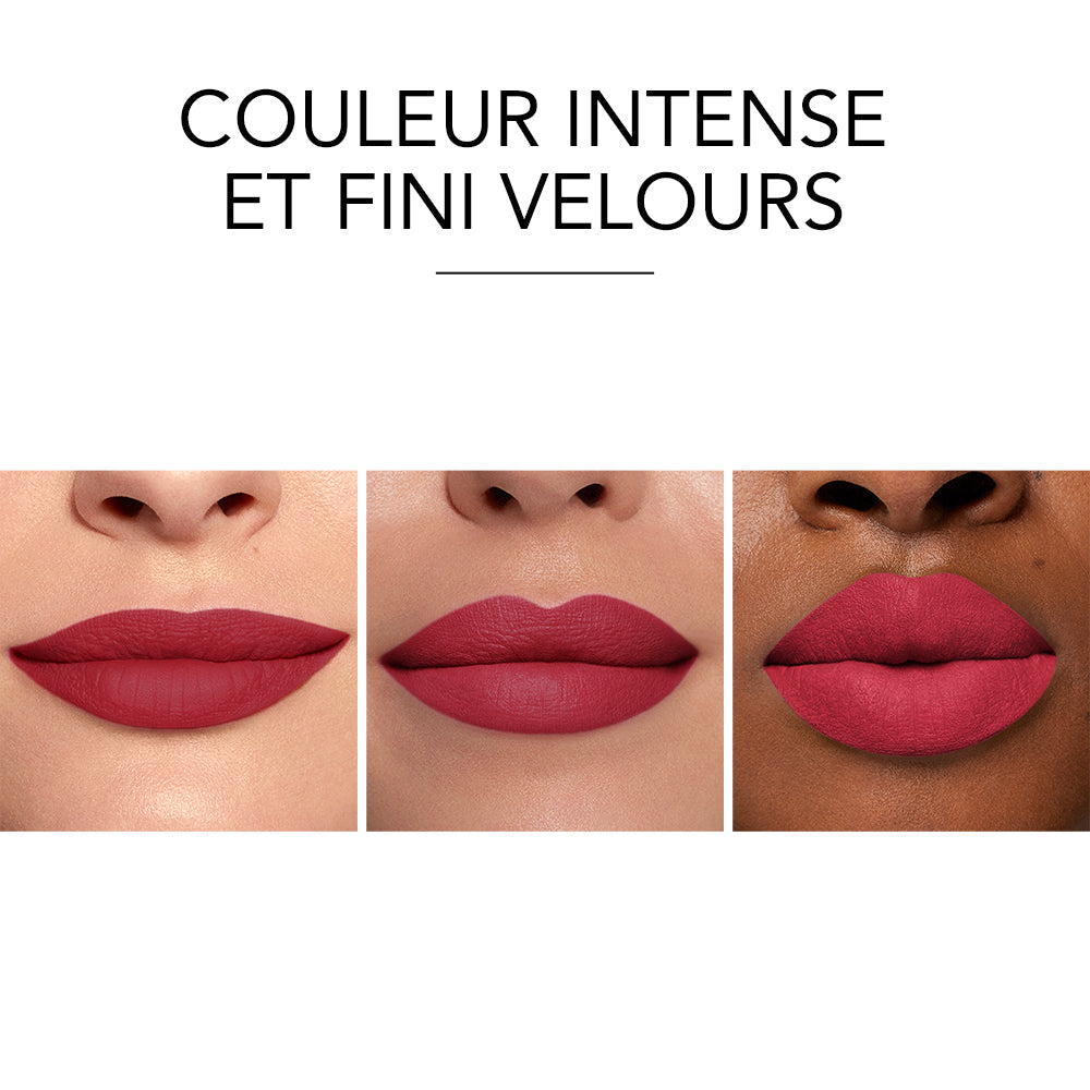 15 RED-VOLUTION