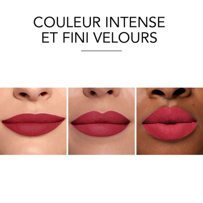15 RED-VOLUTION
