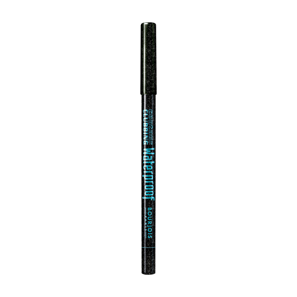 48 ATOMIC BLACK