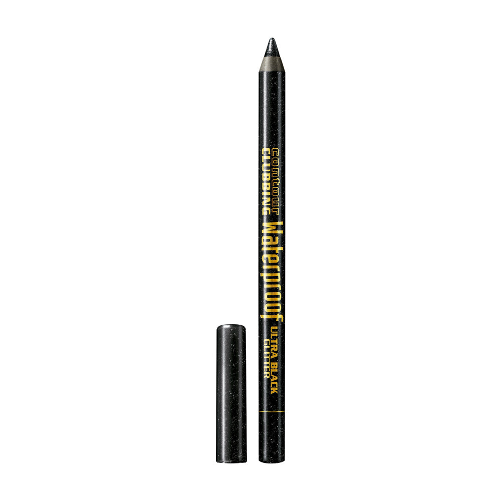 55 BLACK ULTRA GLITTER 